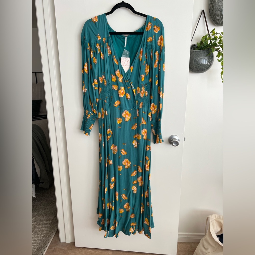 NWT Free People dress